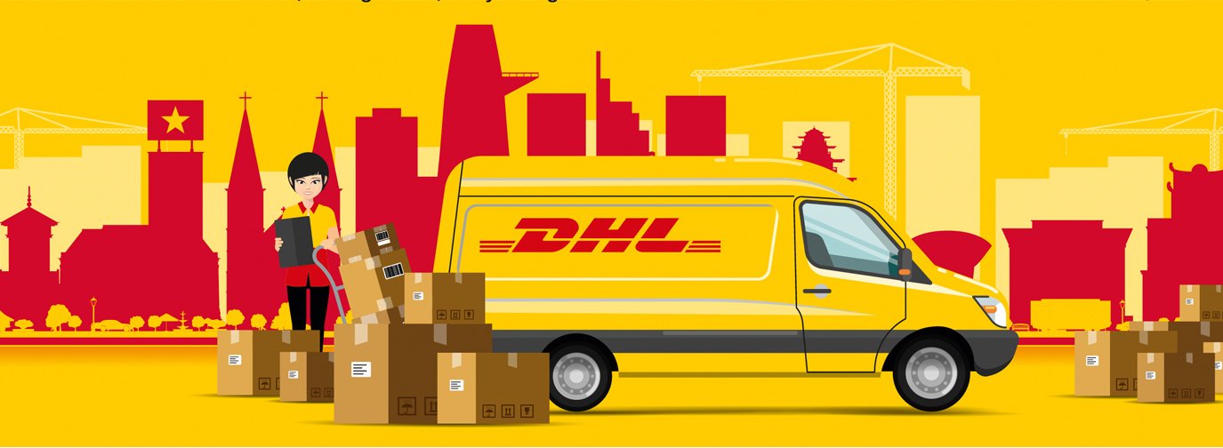 DHL