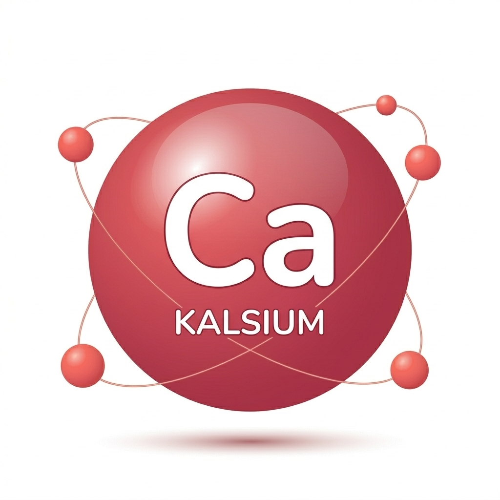 Kalsium