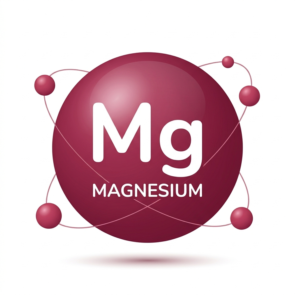 Magnesium